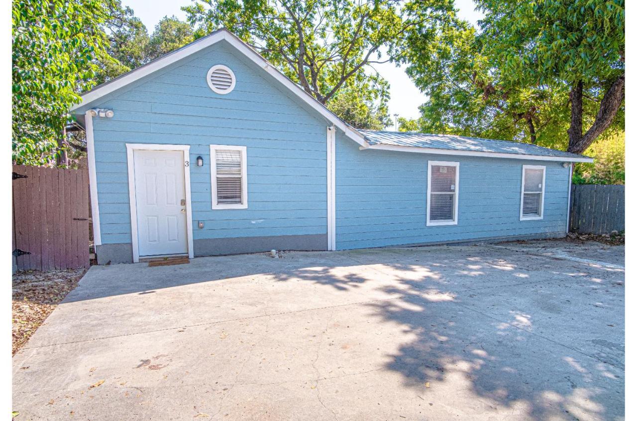 Apartment Remodeled Historic 1br1ba House Near Downtown