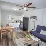 Remodeled Historic 1Br1Ba House Near Downtown