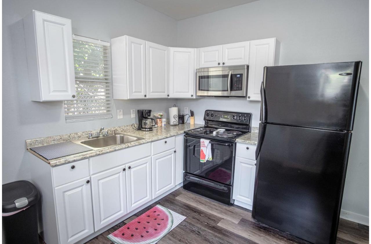 Apartment Remodeled Historic 1br1ba House Near Downtown